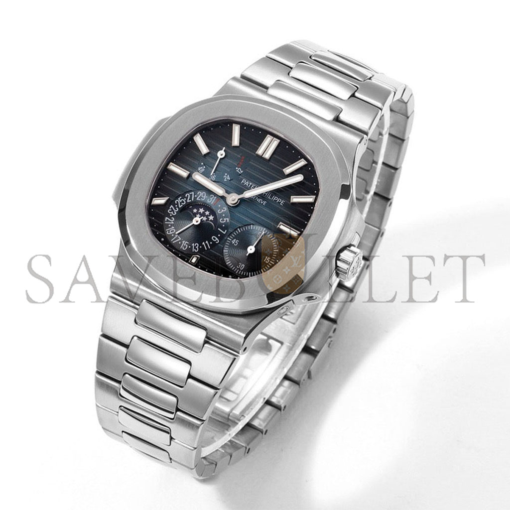 P**ek Ph**ppe sports elegance series watch 5712a/001